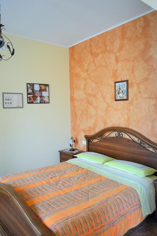 Agriturismo E Turre Serrastretta Luaran gambar