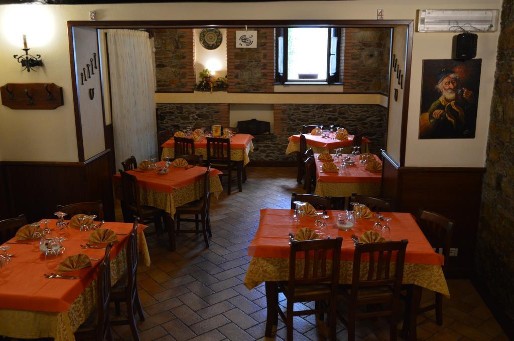 Agriturismo E Turre Serrastretta Luaran gambar
