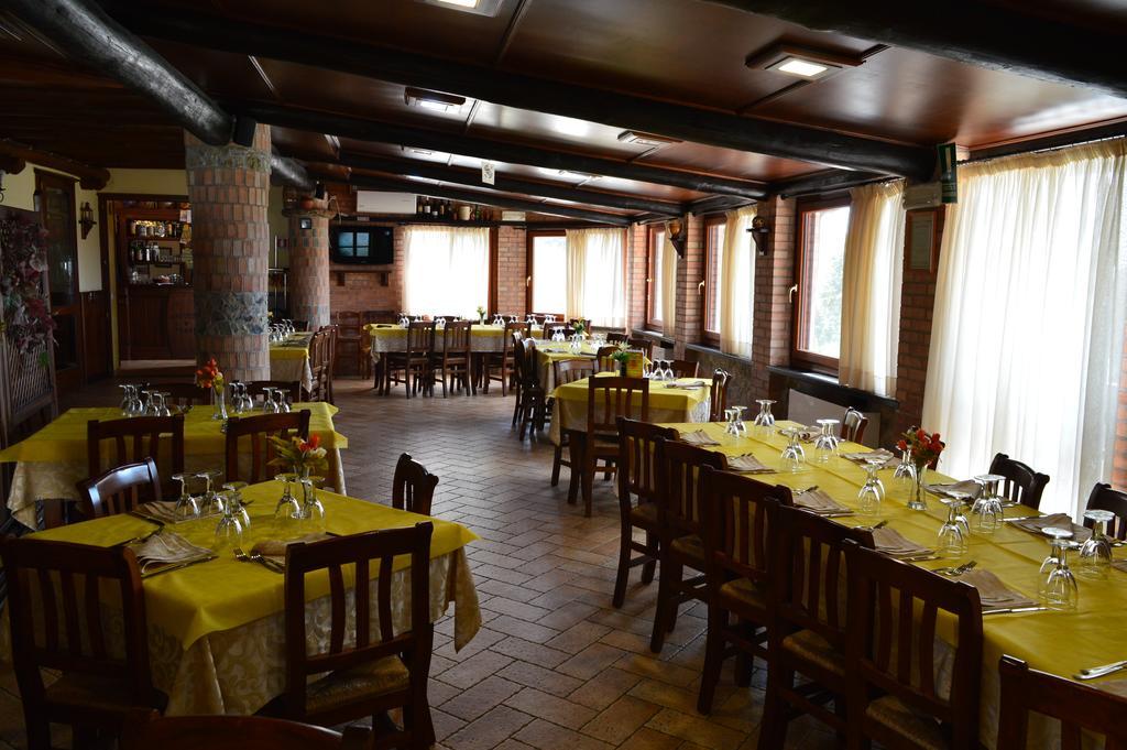 Agriturismo E Turre Serrastretta Luaran gambar