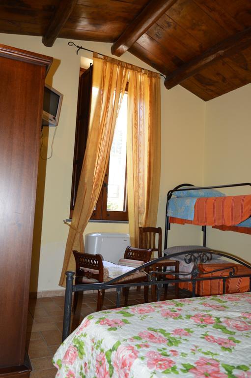 Agriturismo E Turre Serrastretta Luaran gambar